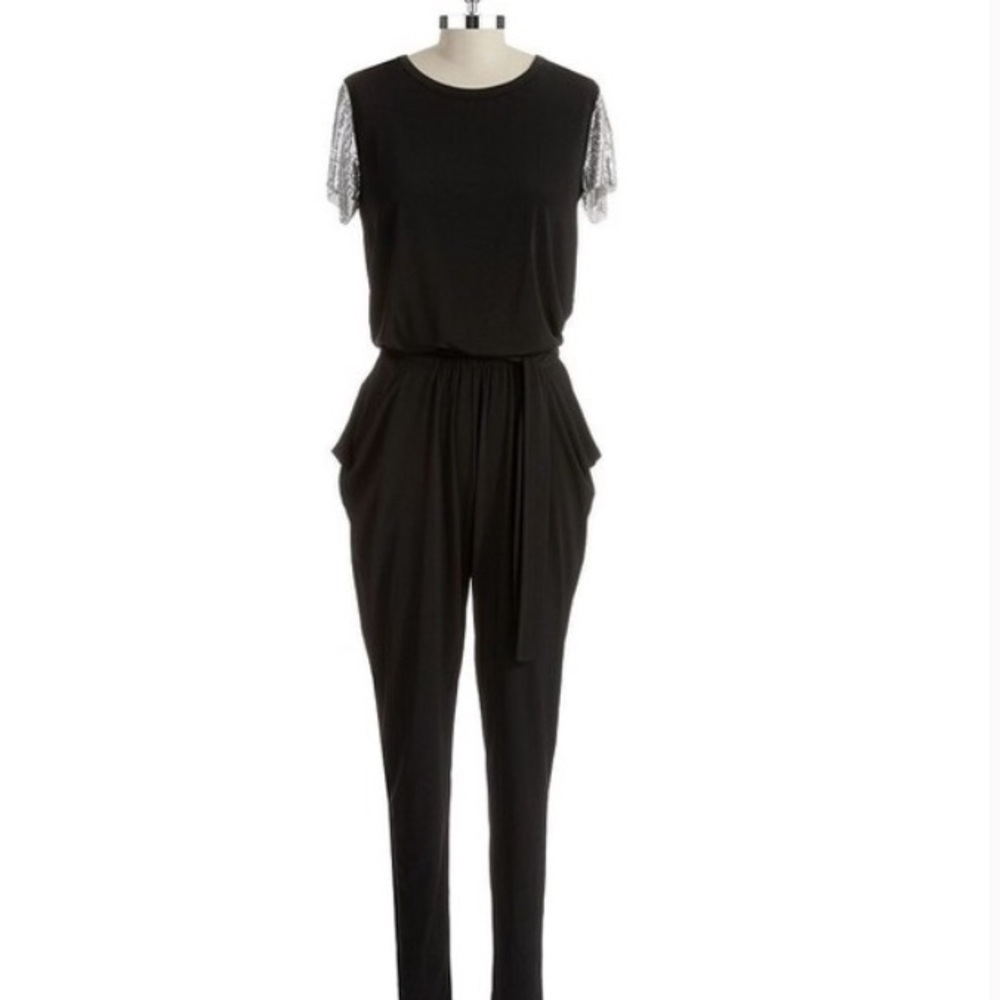 Flash Sale! Only $25 until 4pm. M. Kors Jumpsuit